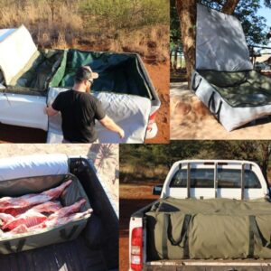 Bakkie Coolers