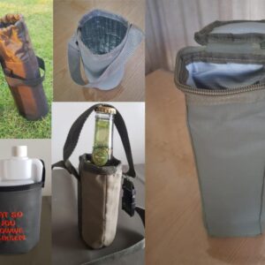 Bottle Coolers
