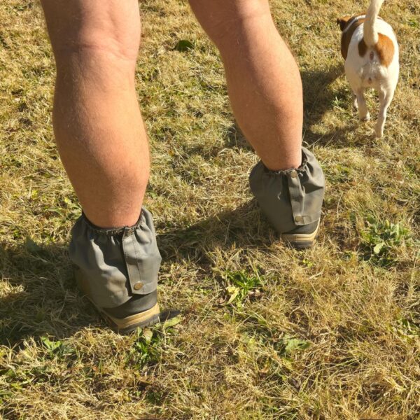 Gaiters