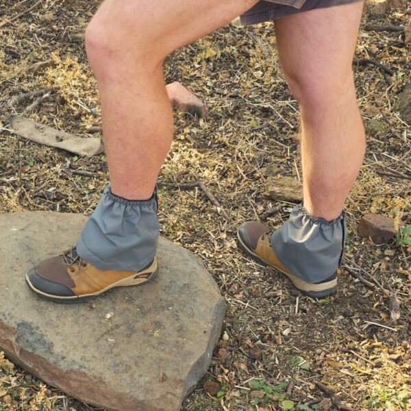 Gaiters