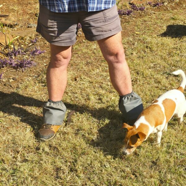 Gaiters