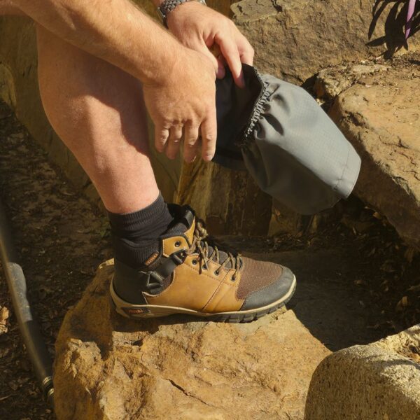 Gaiters
