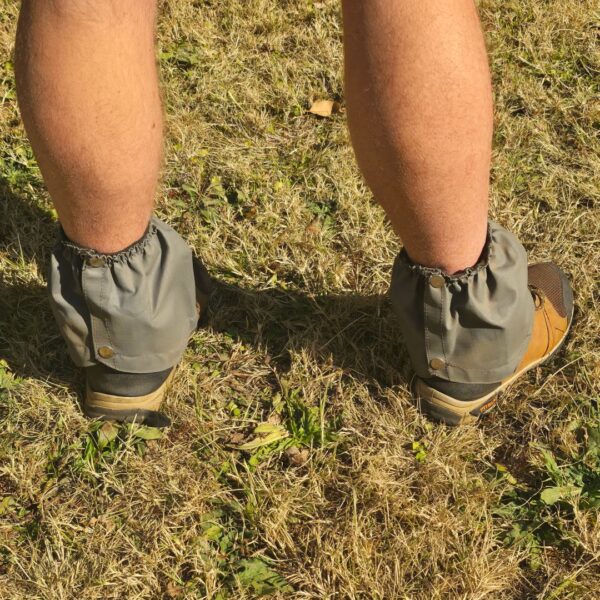 Gaiters