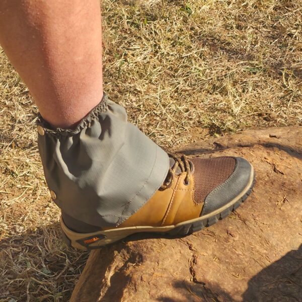 Gaiters