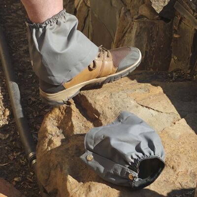 Gaiters
