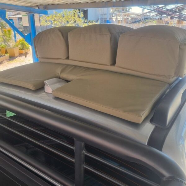 Eliminator Sharkfin
