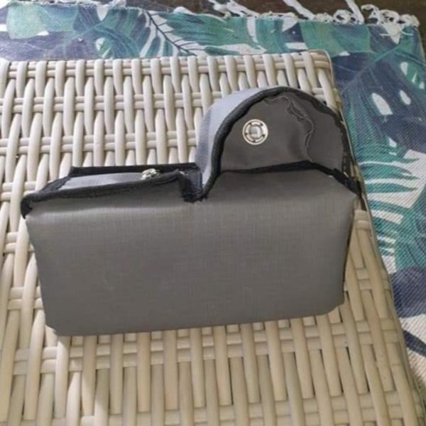 Armrest Cup