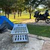 Bikers Hikers Braai