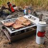 Bikers Hikers Braai