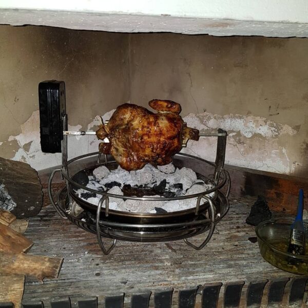 Rotisserie