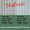 Knittex Shade Netting