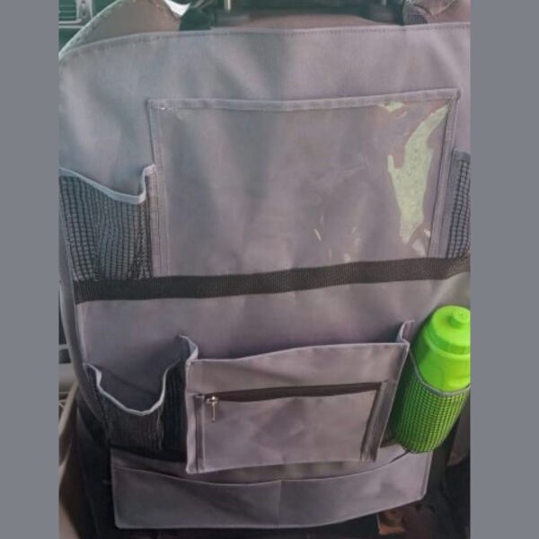 Car Seat Organizer