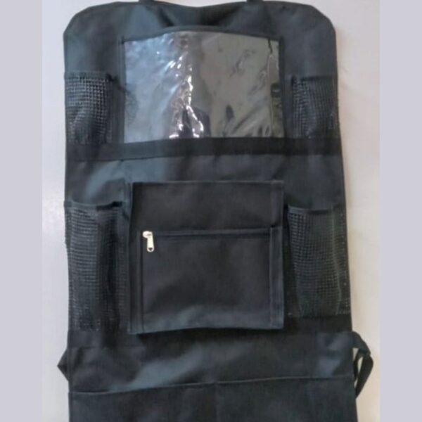 Car Seat Organizer