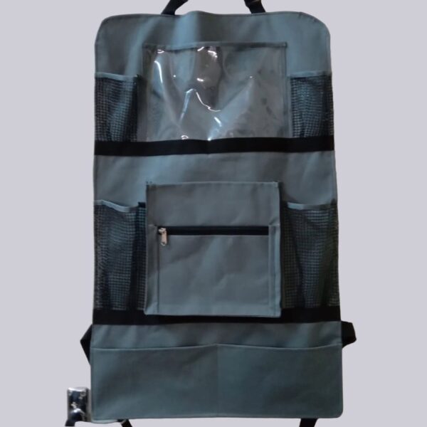Car Seat Organizer