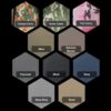 Colours