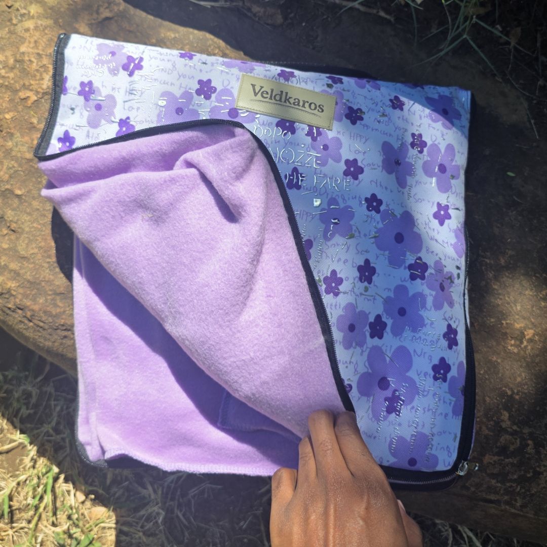 Veldkaros Zippy Blanket - Image 6