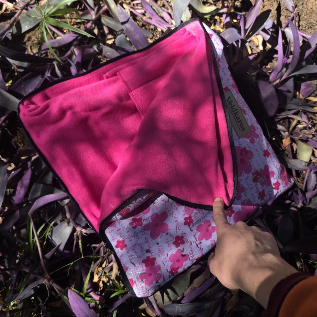 Veldkaros Zippy Blanket - Image 8