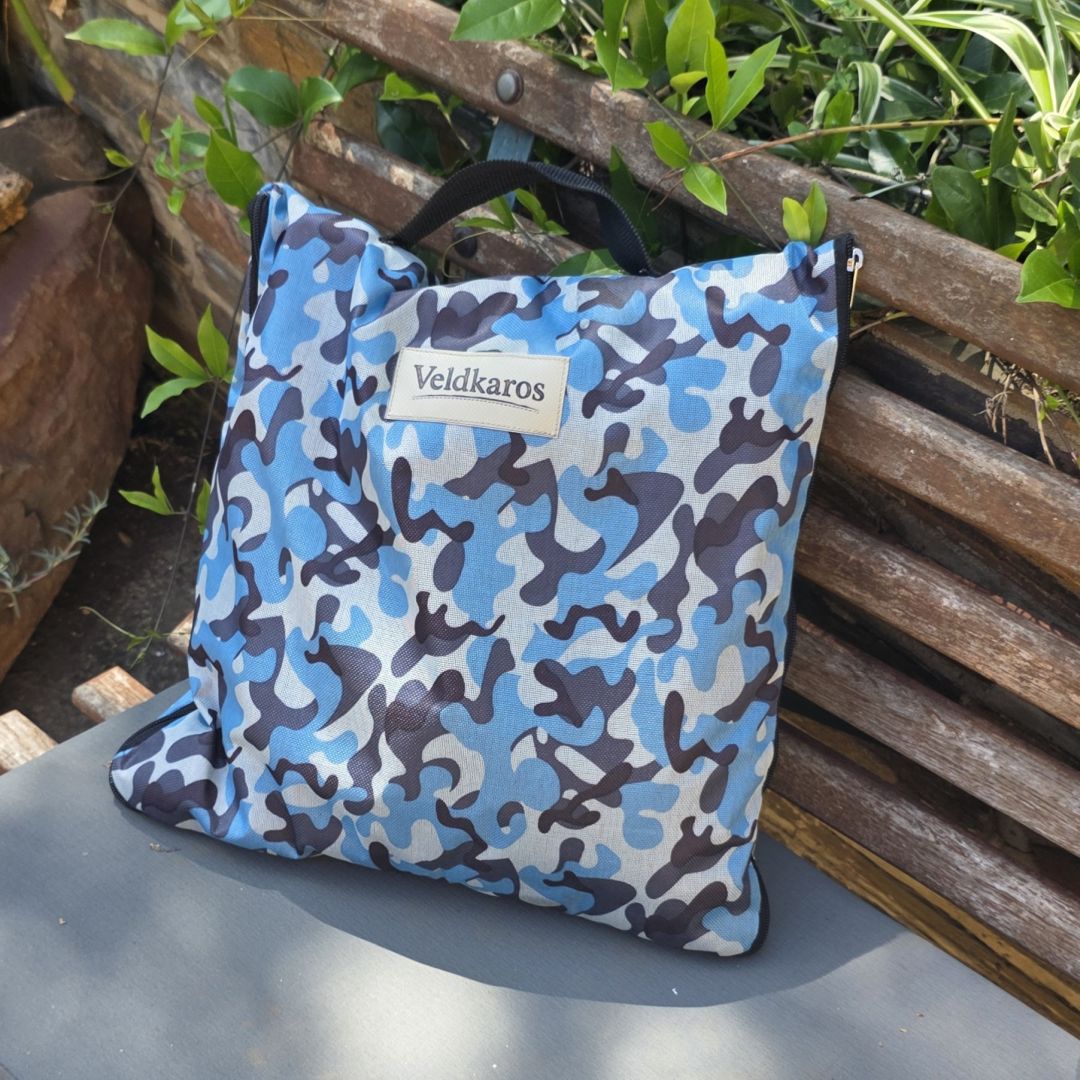 Veldkaros Zippy Blanket - Image 9