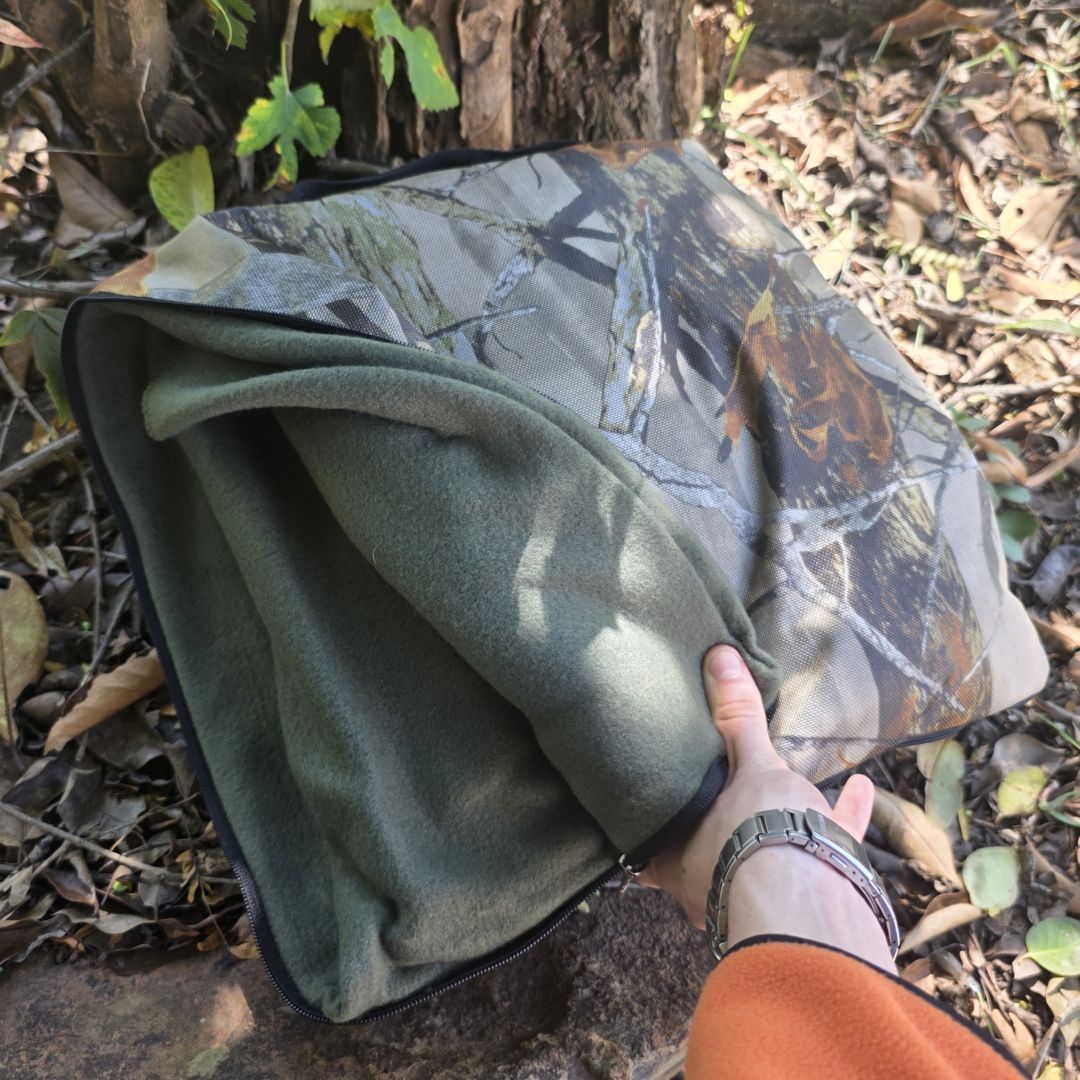 Veldkaros Zippy Blanket - Image 12