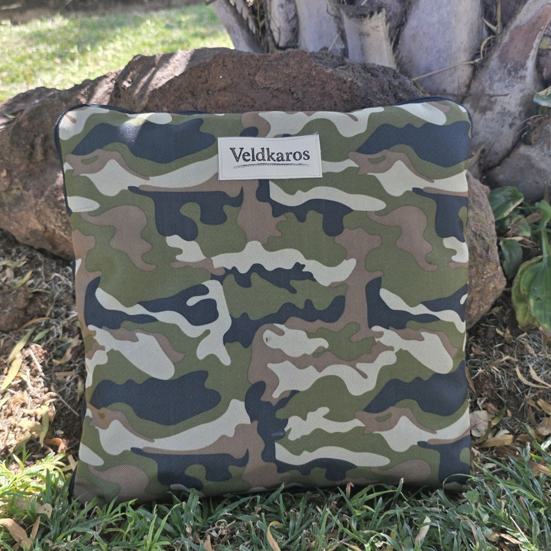 Veldkaros Zippy Blanket - Image 3