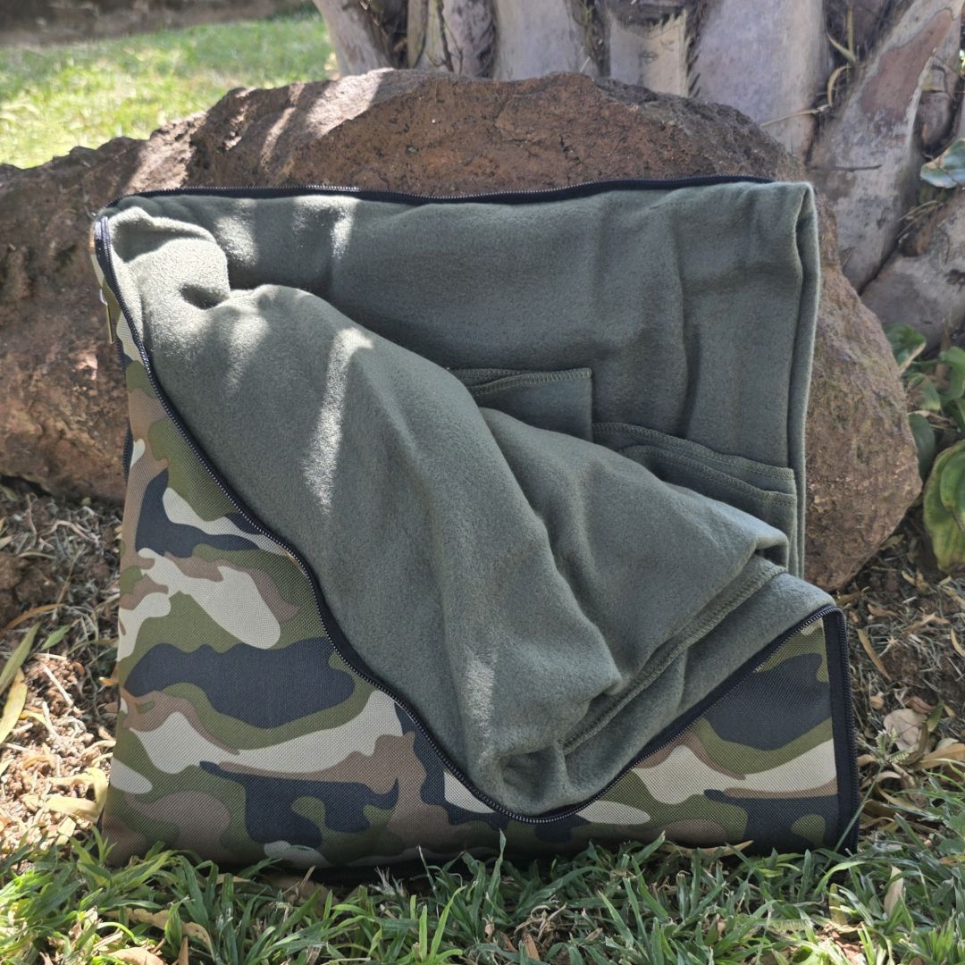 Veldkaros Zippy Blanket - Image 4