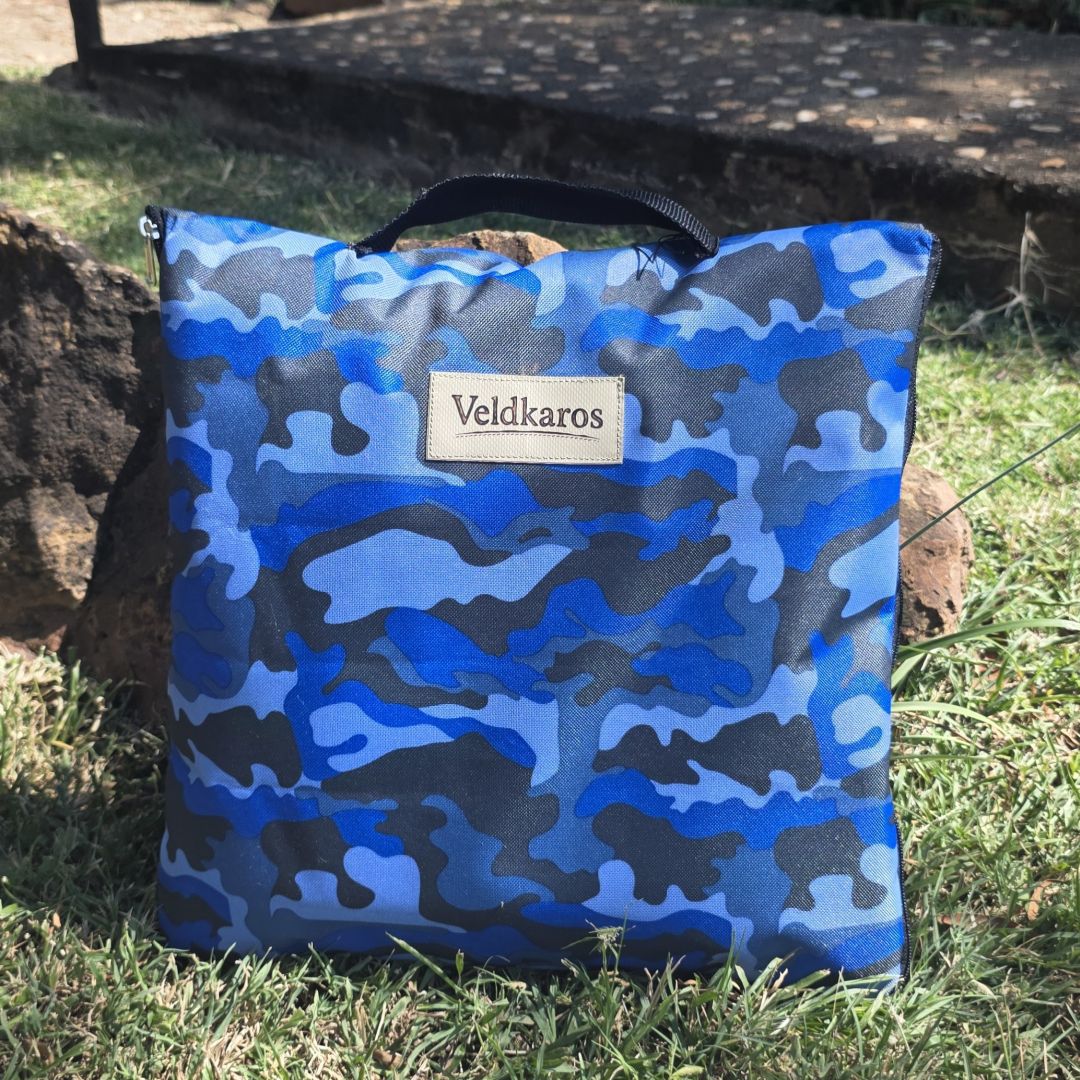 Veldkaros Zippy Blanket - Image 13
