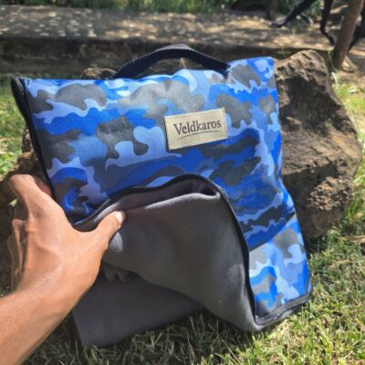 Veldkaros Zippy Blanket