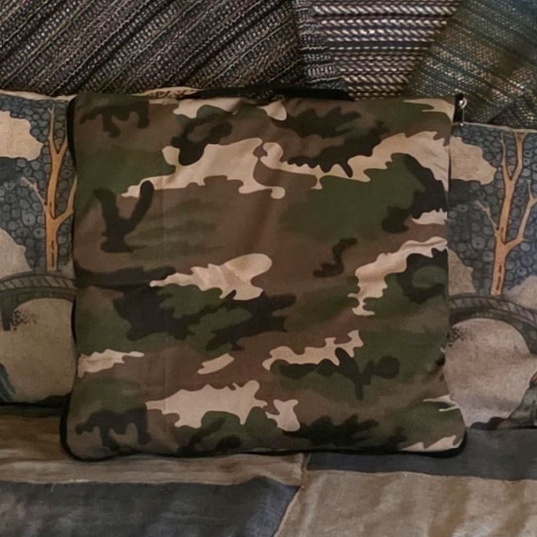 Veldkaros Zippy Blanket - Image 15
