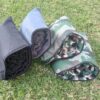 Zippy Blanket