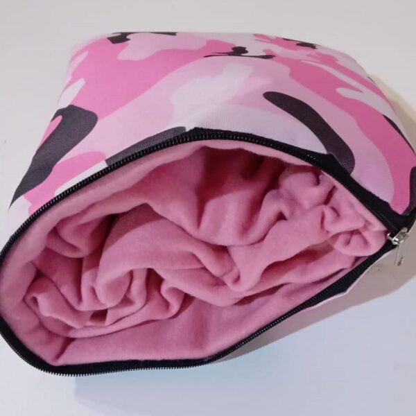 Zippy Blanket