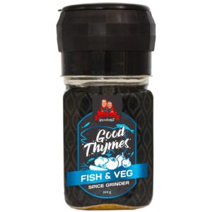 Fish Spice