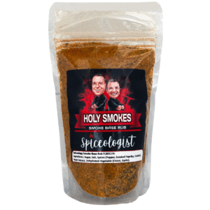 Smoke Spice