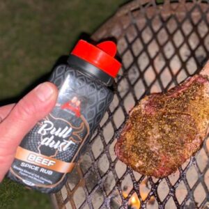 Beef Rub