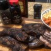 Mud Rub Pork