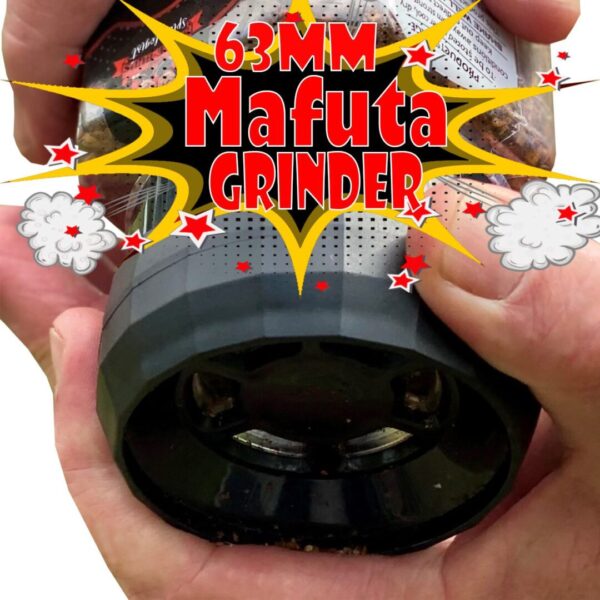 Grinder