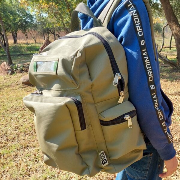 Backpack 45