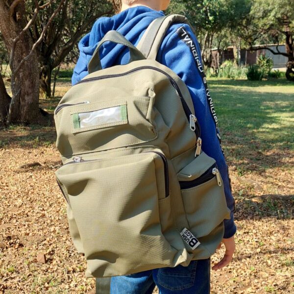 Backpack 45