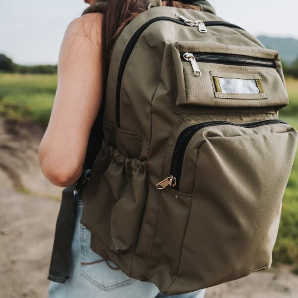 Backpack