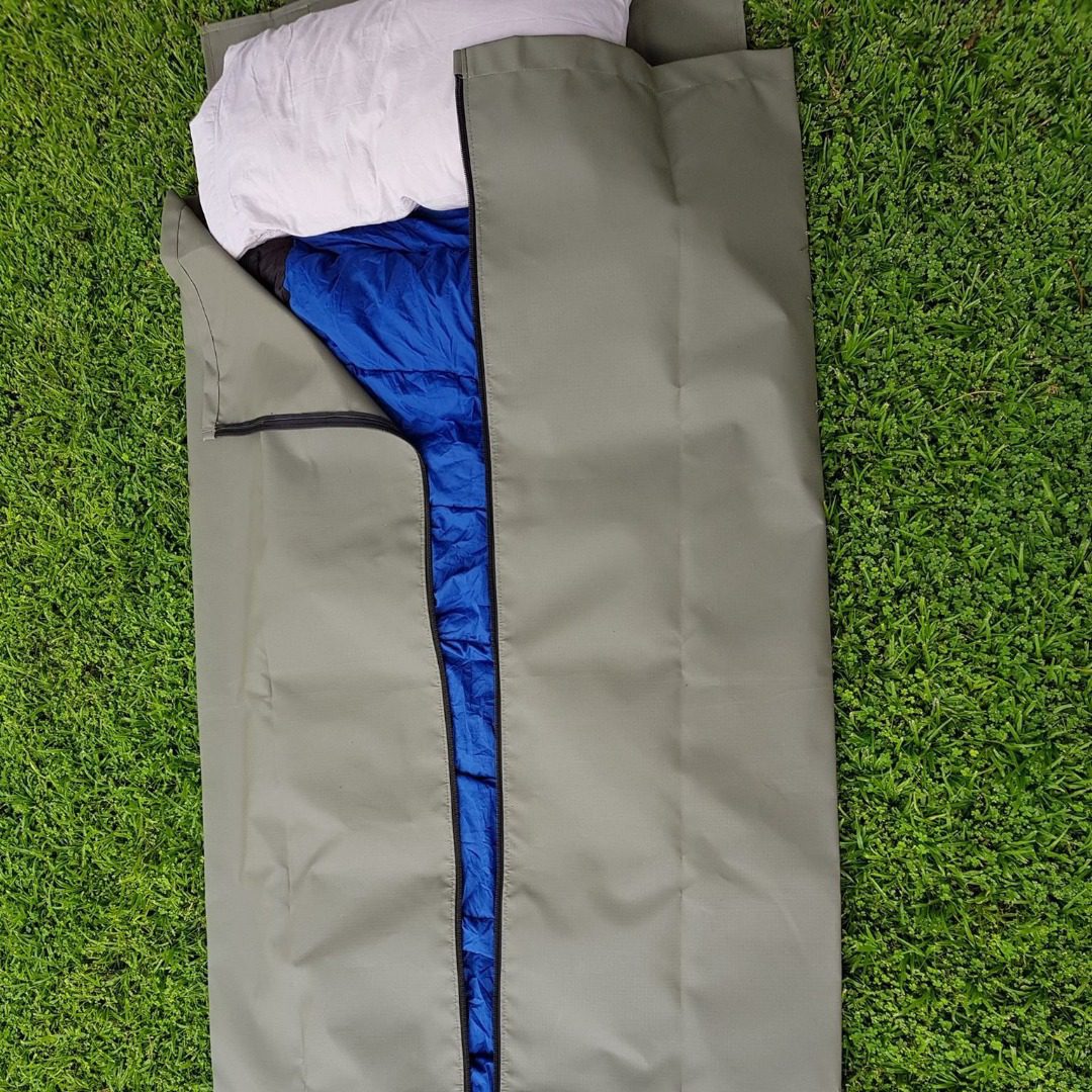 Bedroll Cover
