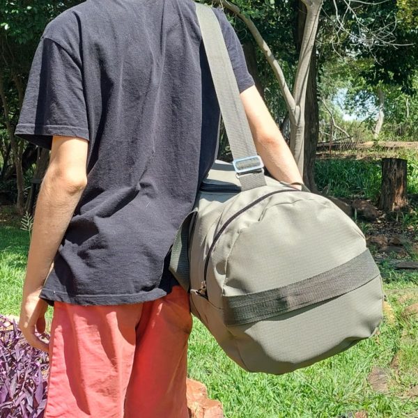 Kit Bag