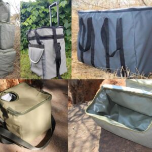 Canvas Coolers