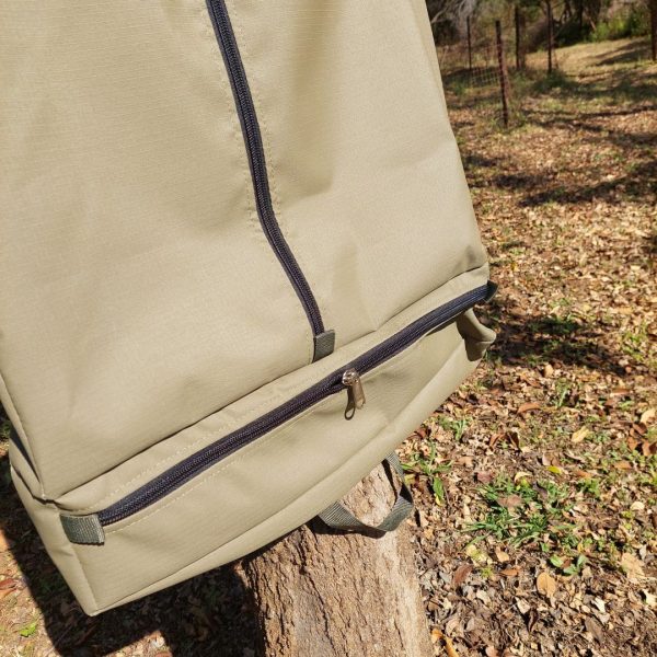 Suit Cover