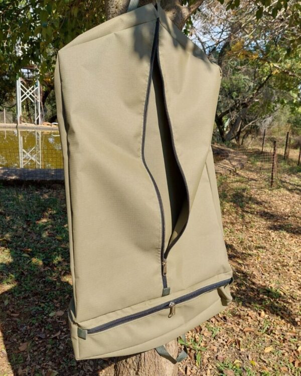 Suit Cover Luxe