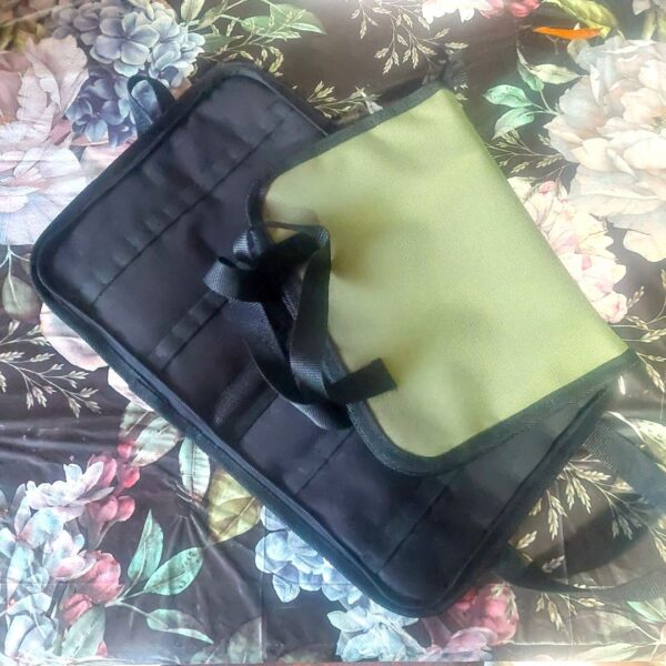 Ammo Pouch