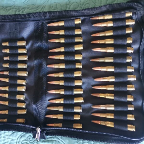 Ammo Pouch