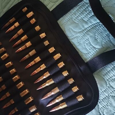 Ammo Pouch