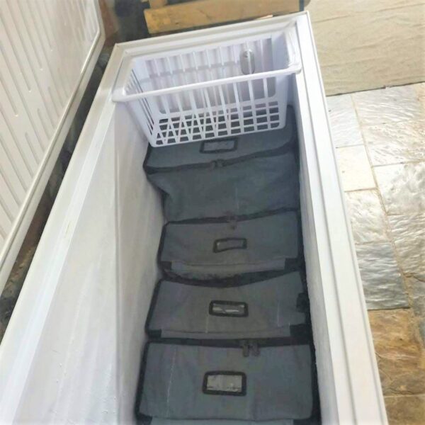 Freezer Bag