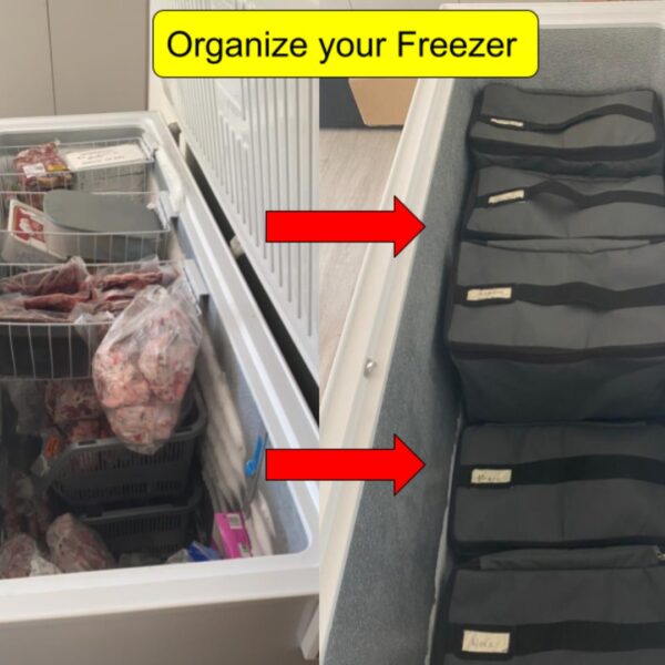 Freezer Bag