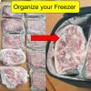 Freezer Bag
