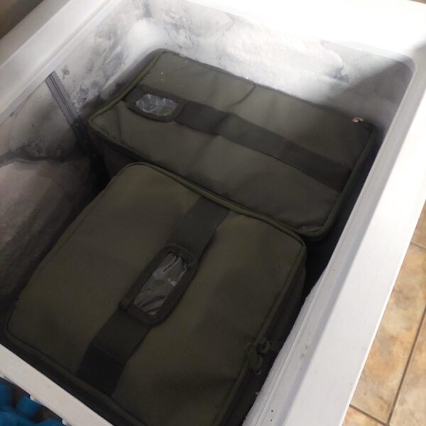 Square Freezer Bag